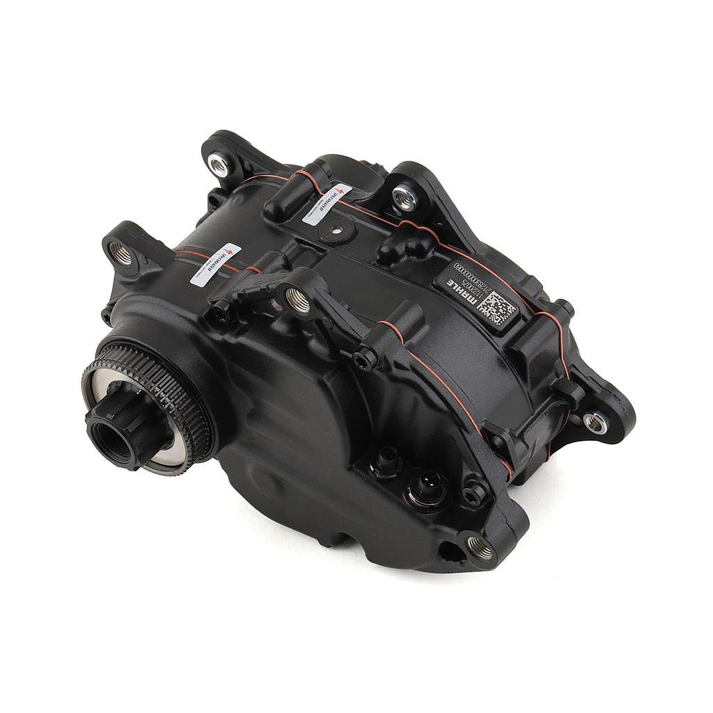 [S196800016] MOTOR 1.1 SPZ LEVO, KENEVO, CREO, COMO, VADO SL BLACK