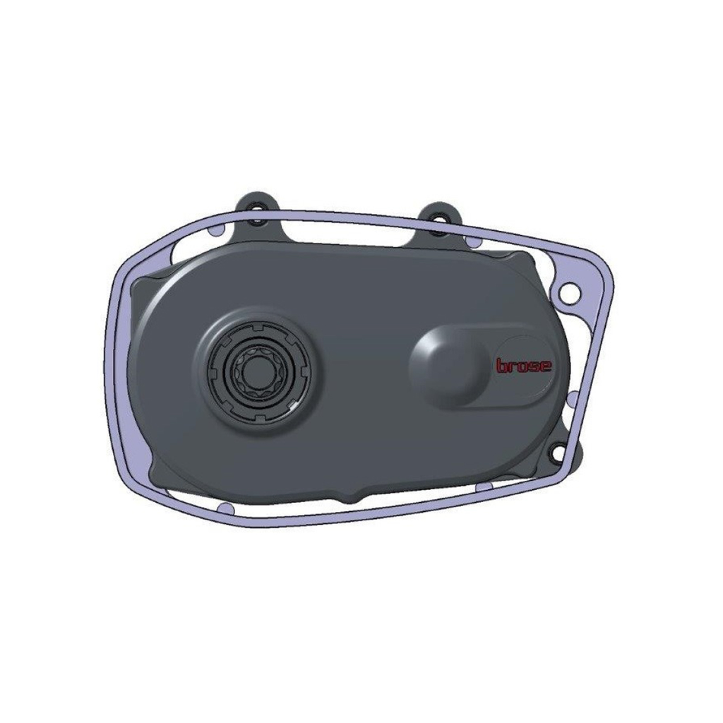 [S196800005] MOTOR 2.2 SPZ LEVO G1,G2 Y G3 BLACK