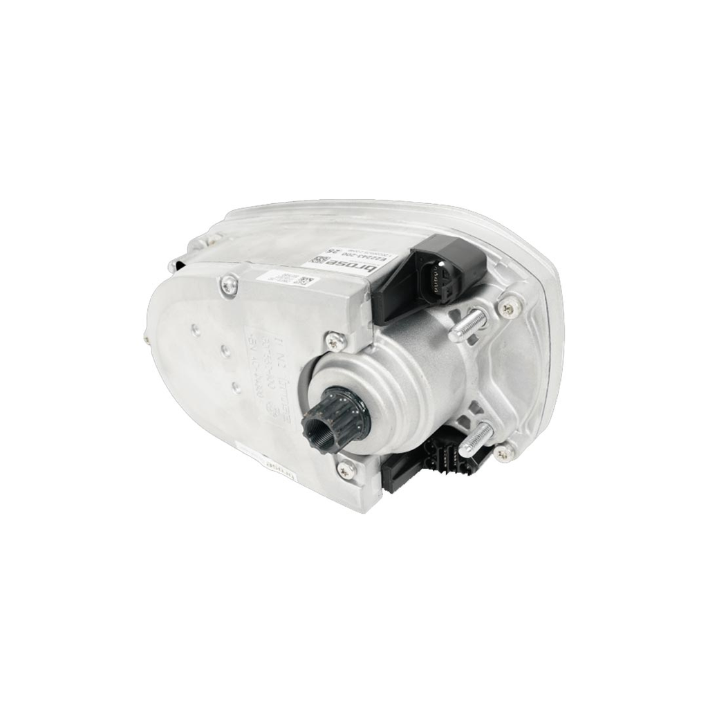 [S206800002] MOTOR SPZ 1.2E, CUSTOM RX STREET TUNED