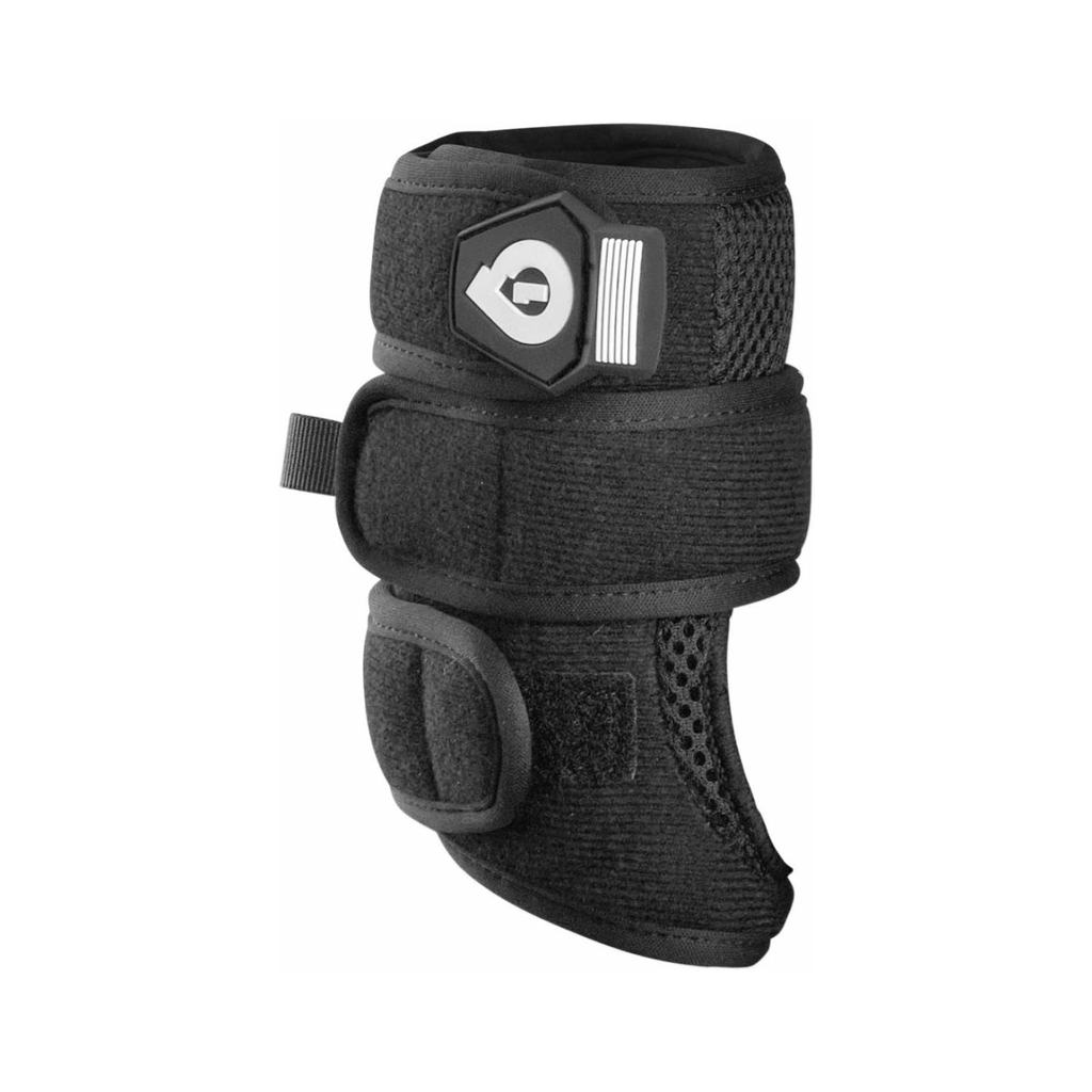 [7024-51-053] MUÑEQUERA SIXSIXONE DERECHA BLACK