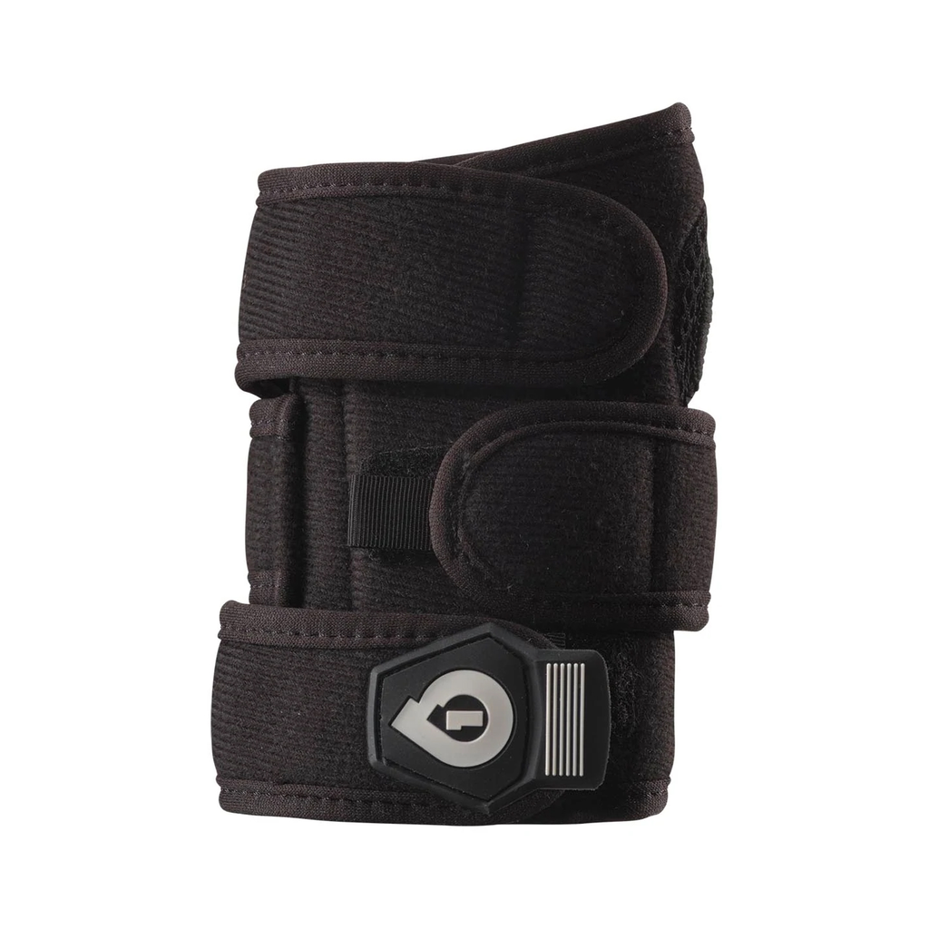 [7023-50-052] MUÑEQUERA SIXSIXONE IZQUIERDA BLACK