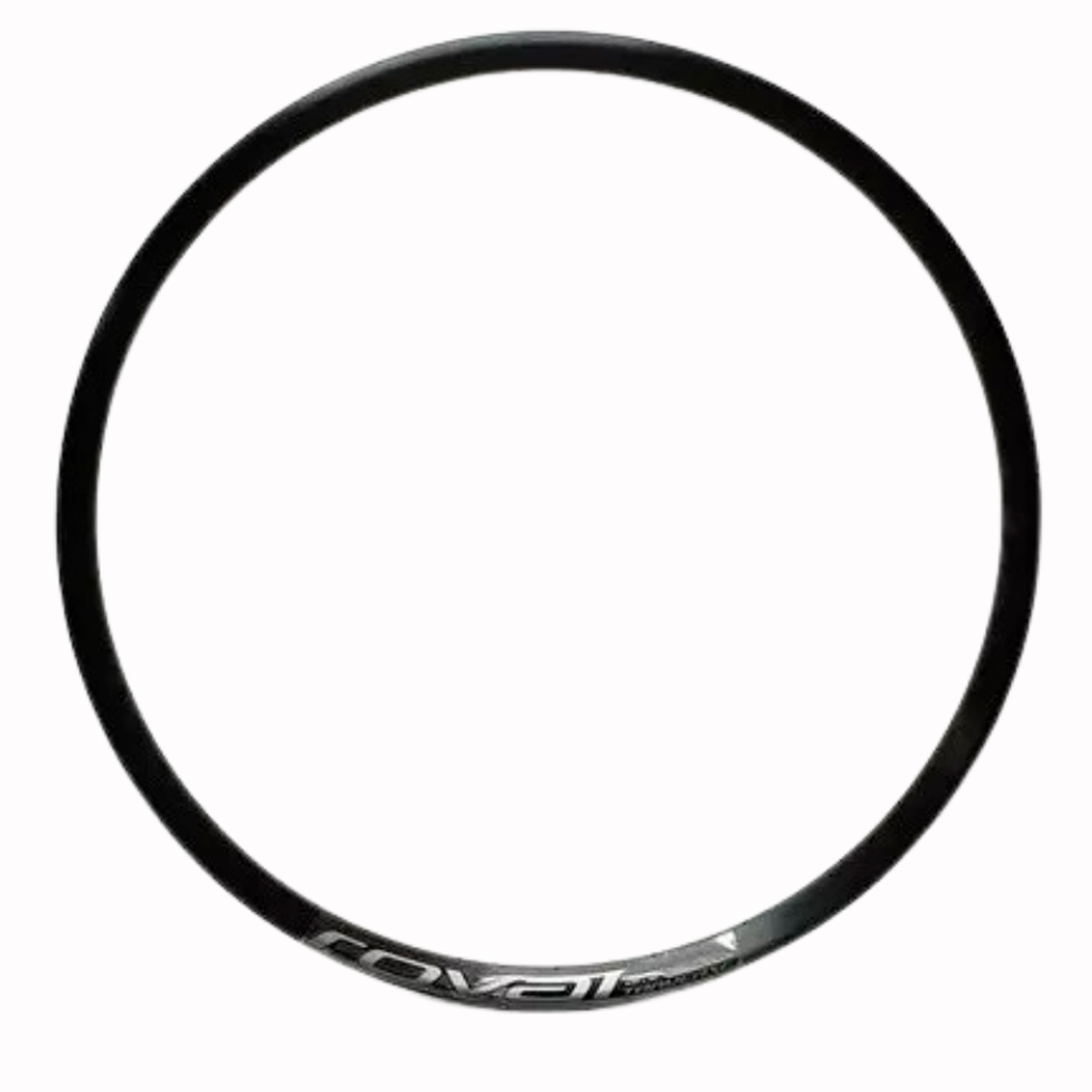 [S183700011] ARO SPZ MY18 TRAVERSE 38, 27.5, REAR, ALLOY, 28H, DISC, 38MM INTERNAL