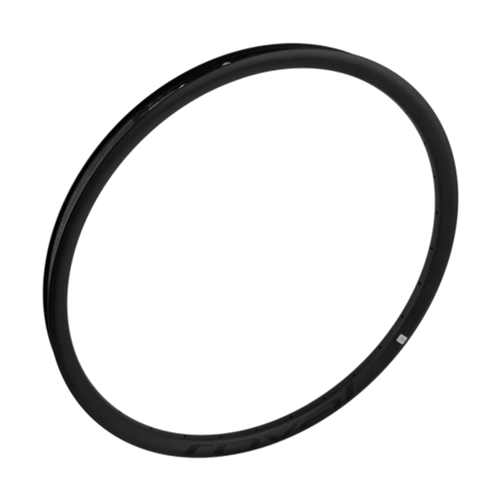 [S183700010] ARO SPZ MY18 TRAVERSE CARBON OE, 27.5, REAR, 28H, DISC, 30MM INTERNAL BLACK