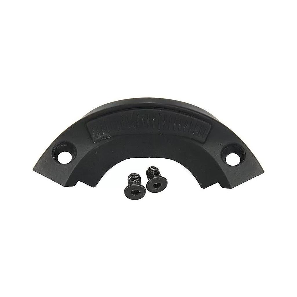 [27116-9925] PARTES SPZ SWAT SITERO HOOK BLACK