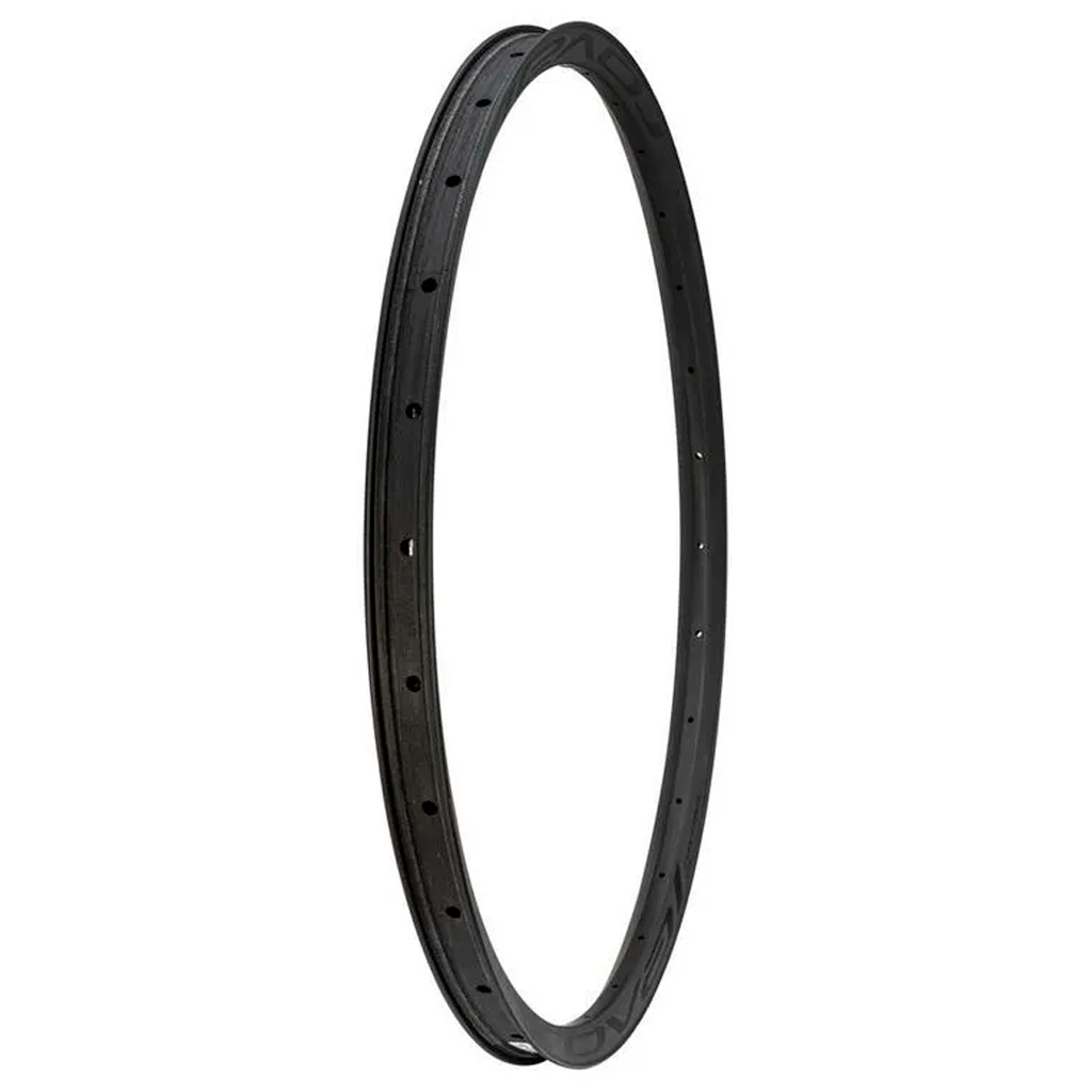 [S223700001] ARO SPZ MY21 CONTROL SL, 29, REAR, CARBON, 28H, DISC, 29MM INTERNAL, FOR RETROFIT BLACKL