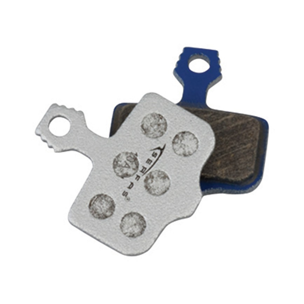[DBPA4] PASTILLA SERFAS DBP-A4 AVID ELIXIR SEMI METALICO SIL