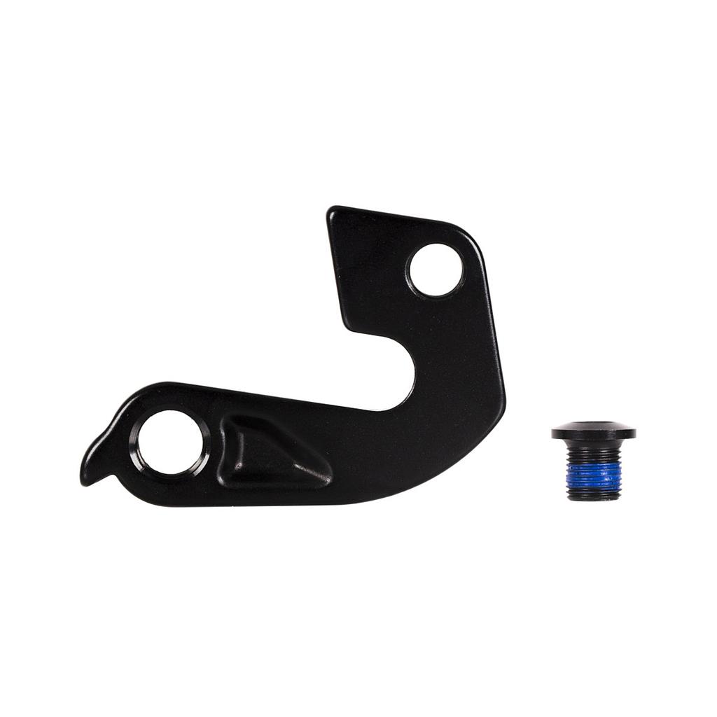 [9893-9295] PATA DE CAMBIO SPZ 9893-9295 BLACK