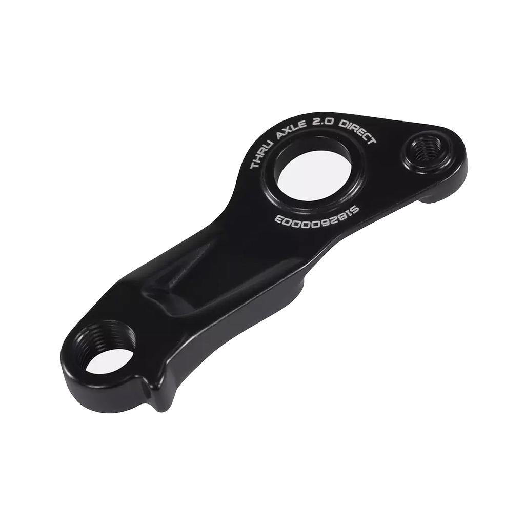 [S182600003] PATA DE CAMBIO SPZ MY18 HGR ROAD DISC THRU AXLE DER HANGER SHIMANO STANDARD