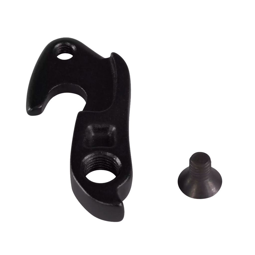 [9890-4232D] PATA DE CAMBIO SPZ REV3 3 ROAD ALLOY DER HANGER LONG DRY