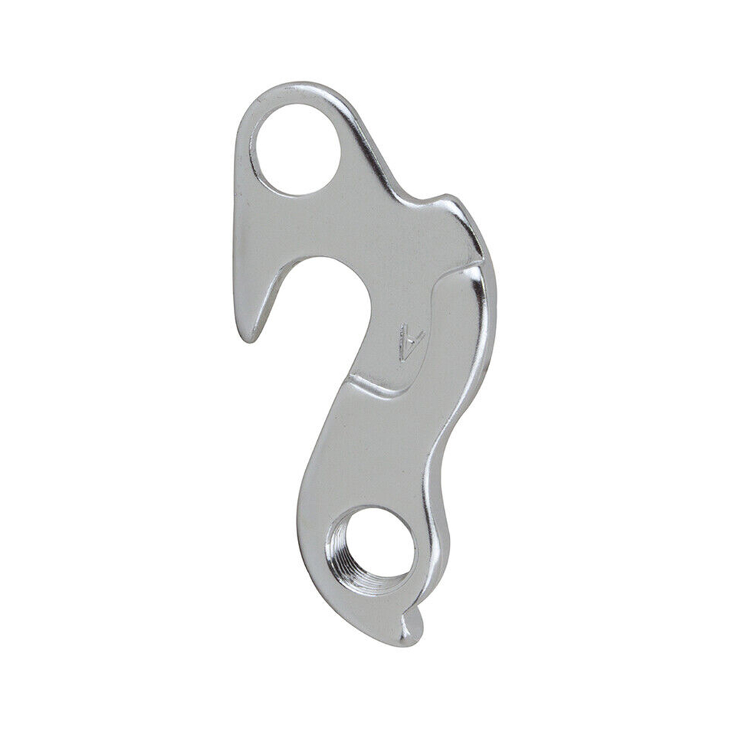 [250043] PATA DE CAMBIO SUNLITE RD HANGER 6061 S-104 RED
