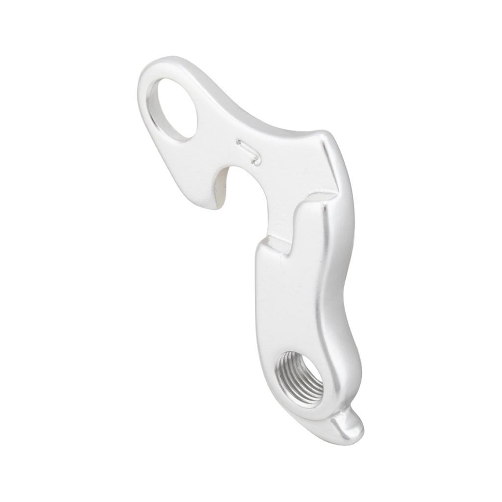 [250036] PATA DE CAMBIO SUNLITE RD HANGER S-011 RED