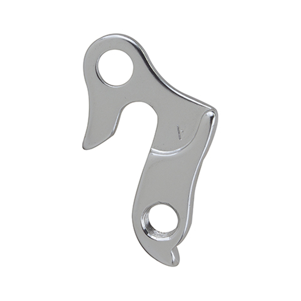 [250038] PATA DE CAMBIO SUNLITE RD HANGER S-099 RED