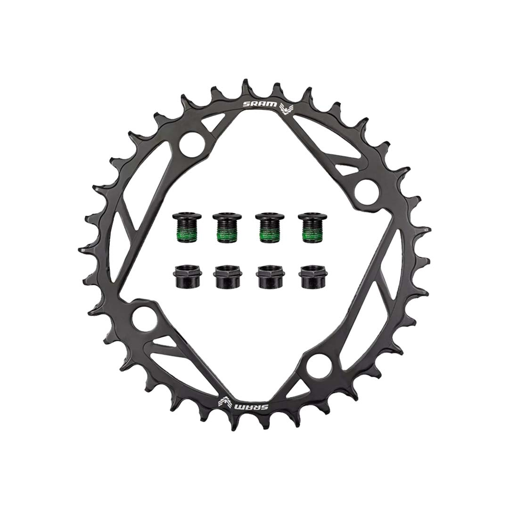 [S231400002] PLATO T-TYPE PARA BICICLETAS TURBO 34T