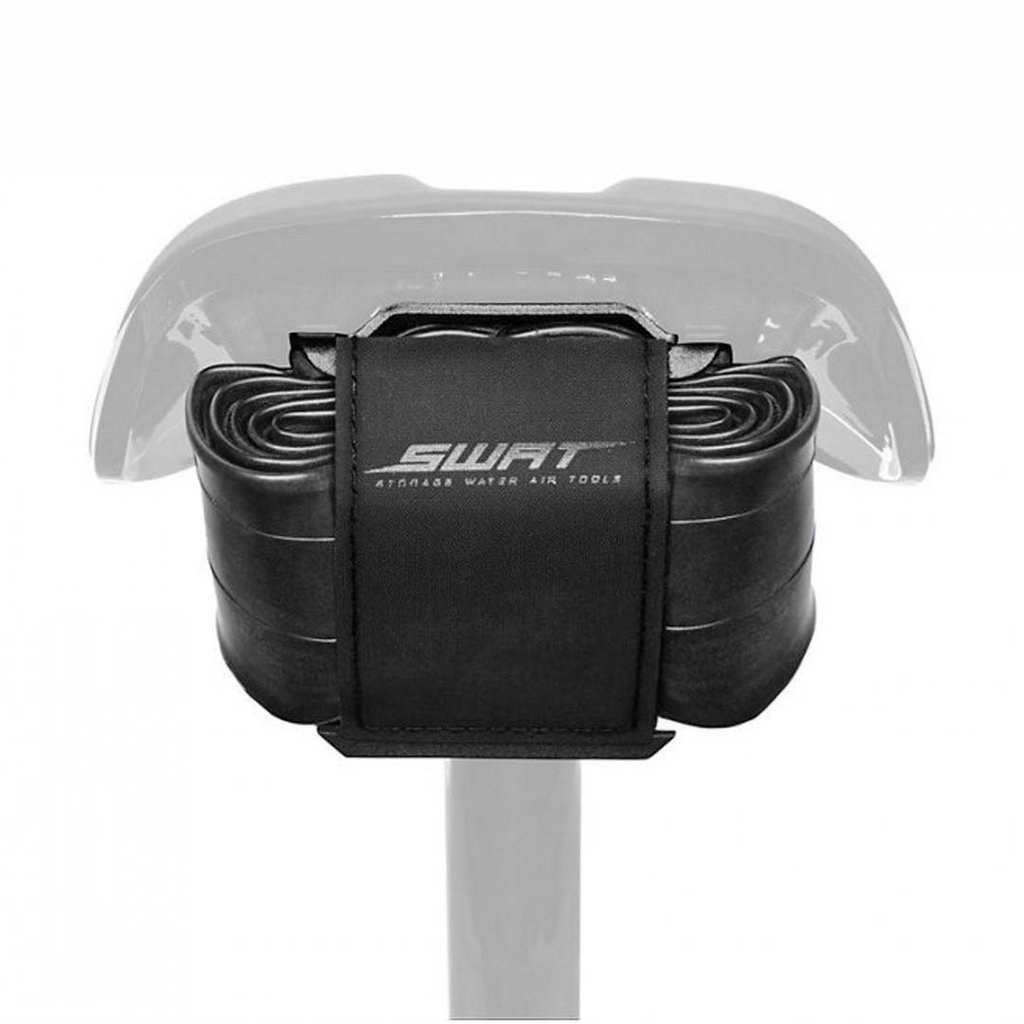 [27120-9940] PORTA TRIPA SPZ MTN BANDIT BLACK
