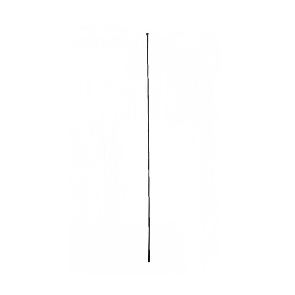 RADIO SPZ AEROLITE, 245MM, STRAIGHT-PULL, T-HEAD, 14G, 2.0X2.3MM BLACK