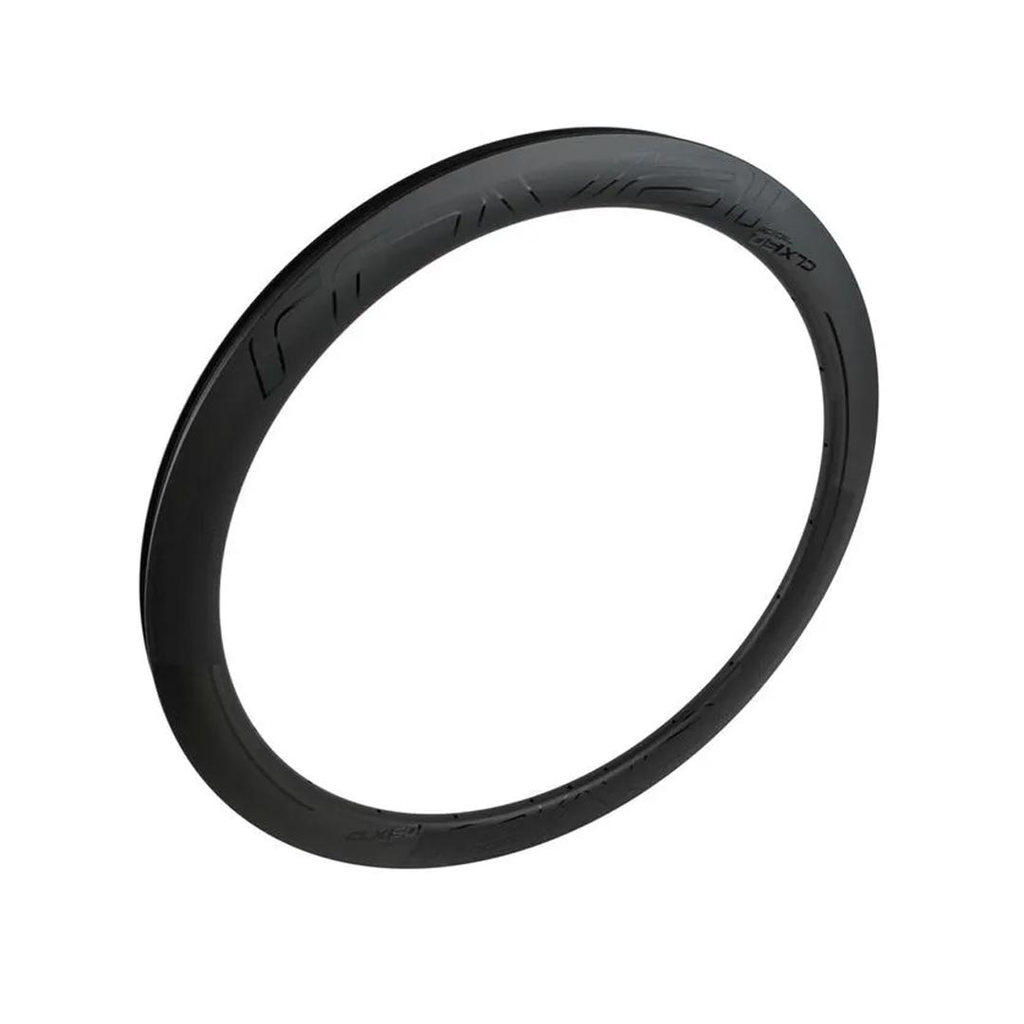[S173700022] RIM ROVAL MY17 CLX 50 DISC - 21H FRONT BLACK