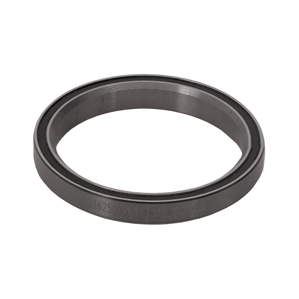 [S162500005] RODAMIENTO SPZ HDS BEARING, CUSTOM ROAD LOWER BEARING, 49.5OD X 40.5ID X 6.5MM 45X45 DEG
