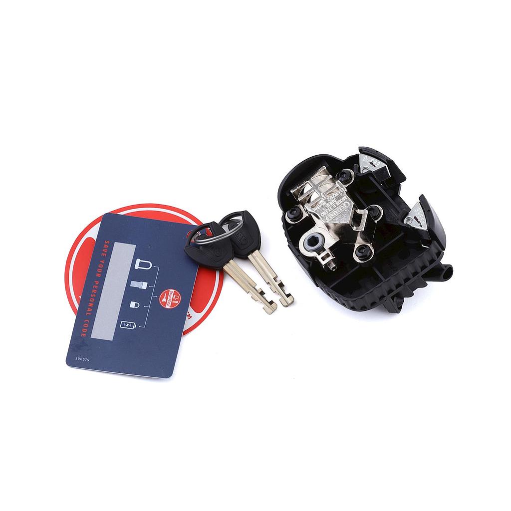 [S196800018] BATERIA SPZ PART TURBO BLACK