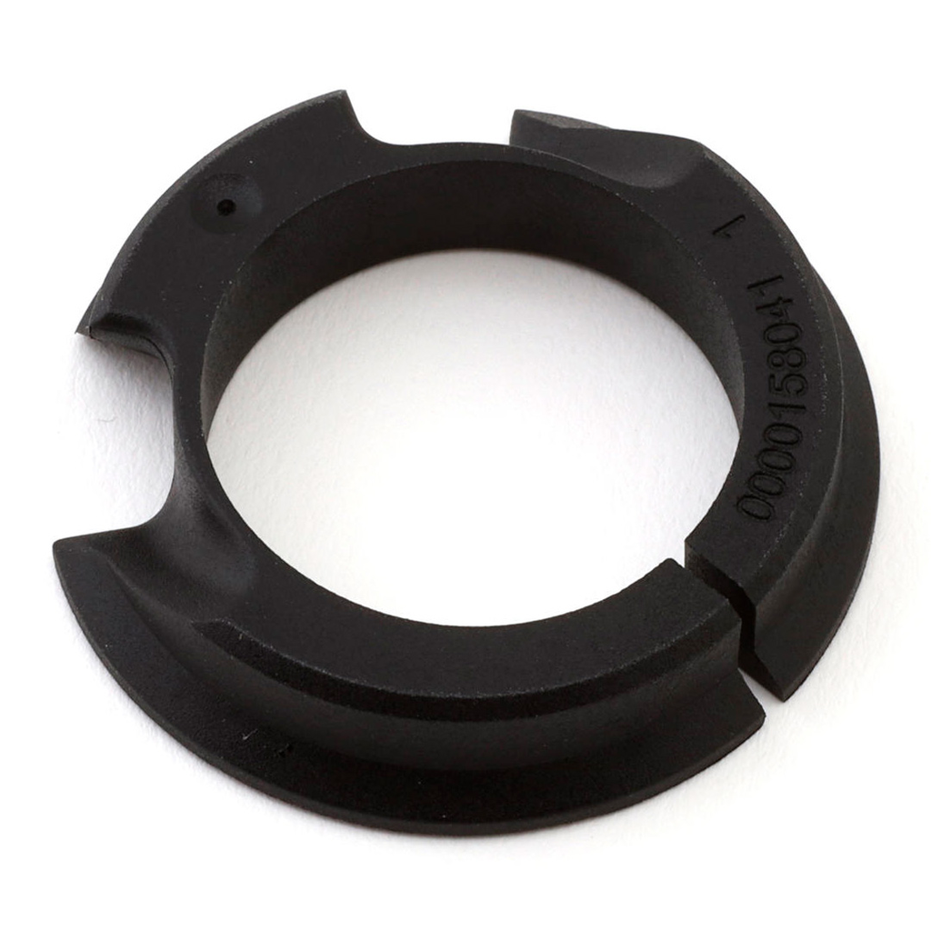[S222500011] RODAMIENTO SPZ TARMAC SL8, HDS SUB, UPPER BEARING SPLIT COMPRESSION RING, PLASTIC