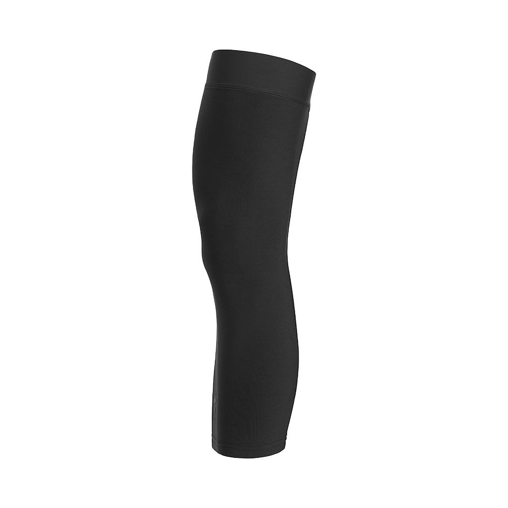 [64319-1503] RODILLERAS SPZ THERMINAL ENGINEERED KNEE WARMER BLACK