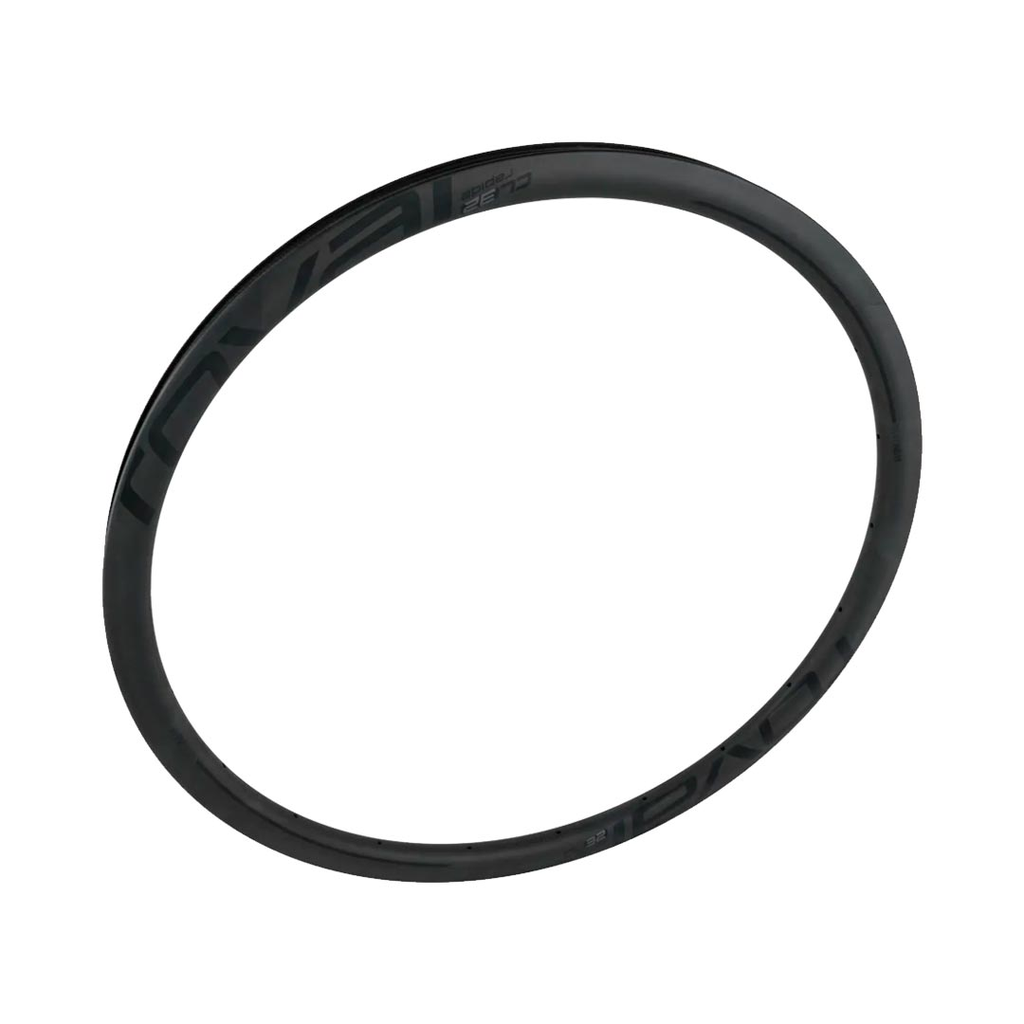 [S173700010] RUEDA ROVAL MY17 CL 32 DISC RIM - 21H FRONT