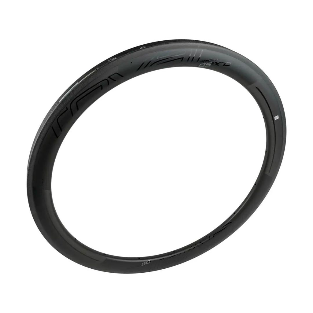 [S173700024] RUEDA ROVAL MY17 CLX 50 TU RIM - 16H FRONT