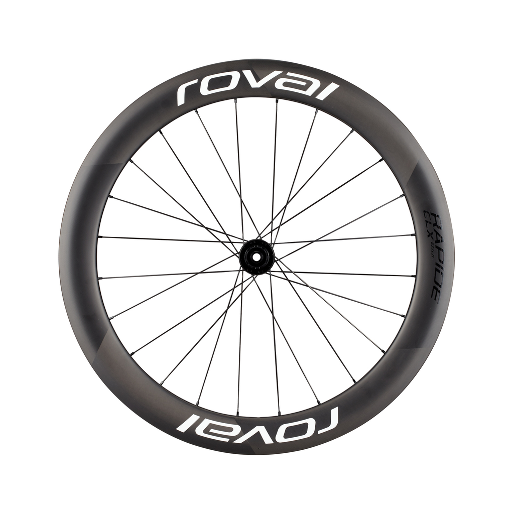 [30022-5911] RUEDA SPZ RAPIDE RAPIDE CLX II FRONT WHITE