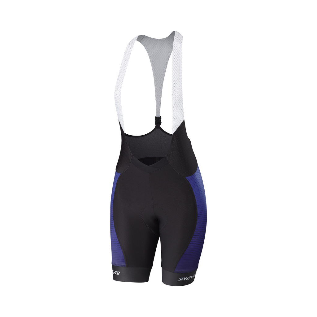 [64218-7822D] BIB SHORT SPZ SL PRO TEAM MEN NDGO DRY
