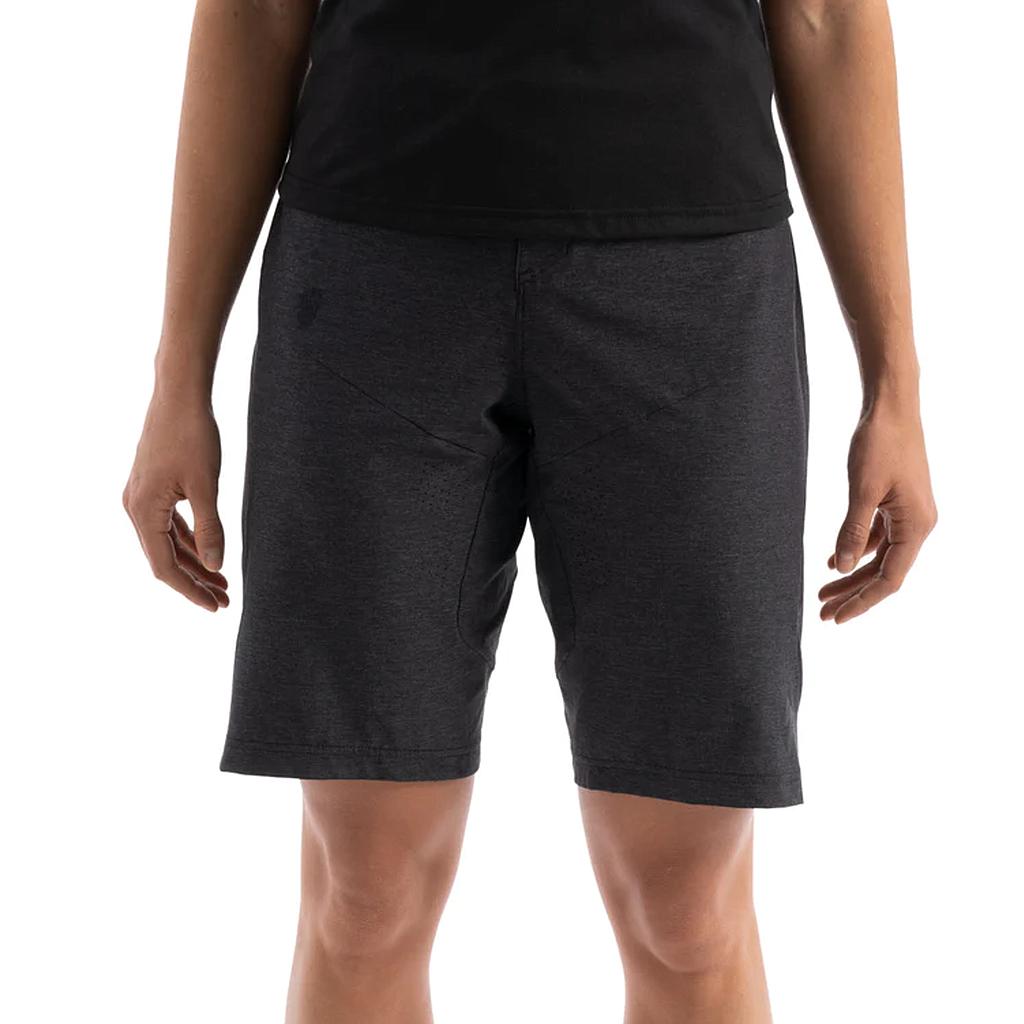 [64220-3004] SHORT SPZ EMMA BLACK (L)