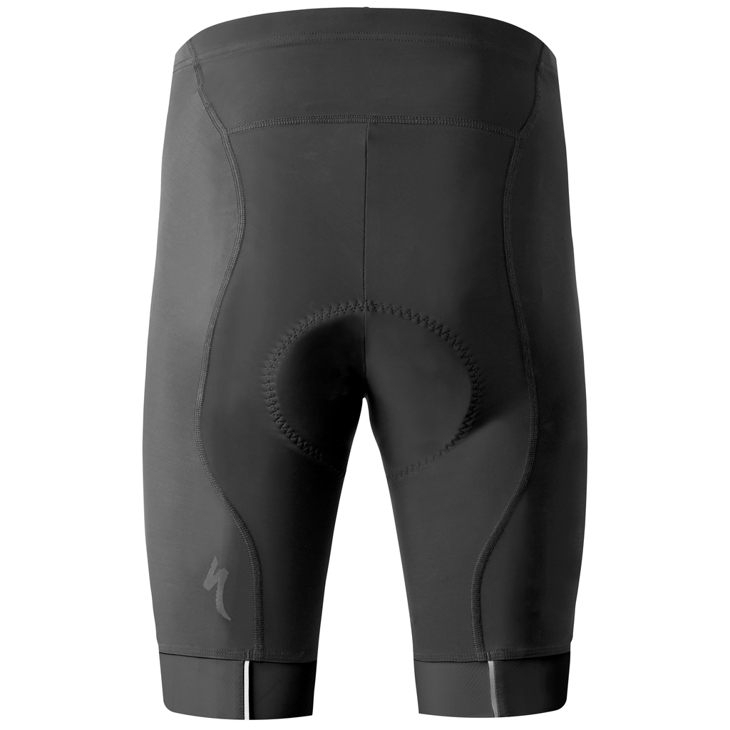 [64219-8703] SHORT SPZ RBX BLACK.