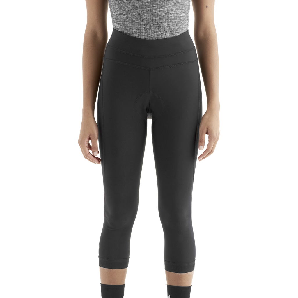 [64216-0222D] SHORT SPZ RBX COMP385 TIGHT BLACK DRY
