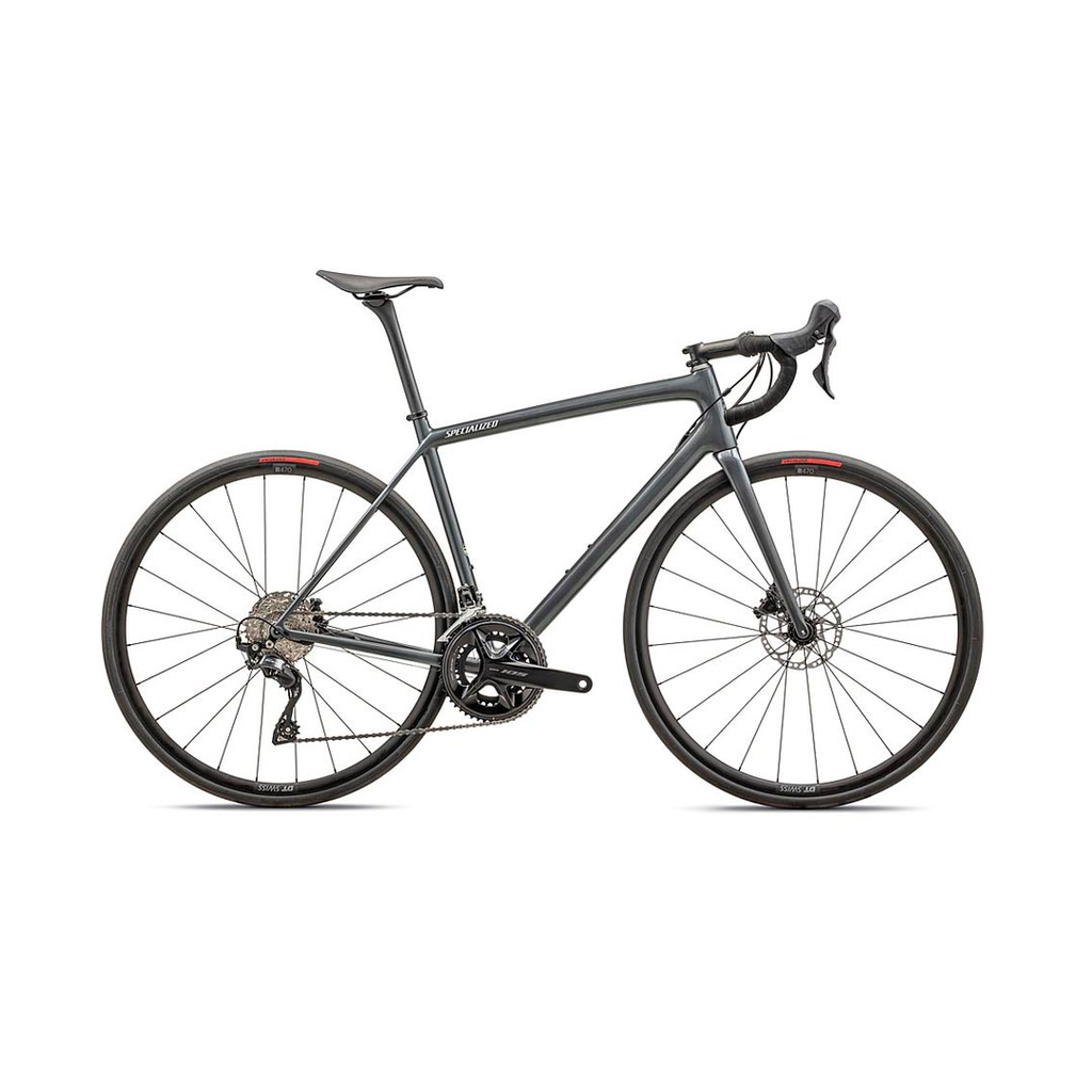 [97224-6156] BICICLETA SPZ AETHOS SPORT FOGTNT/DUNEWHT