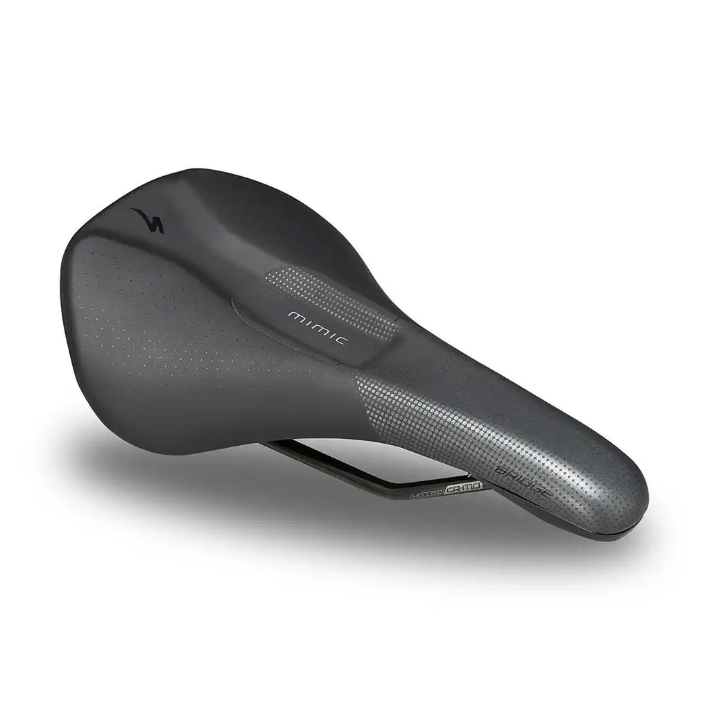 [27121-2505] SILLIN SPZ BRIDGE COMP MIMIC BLACK