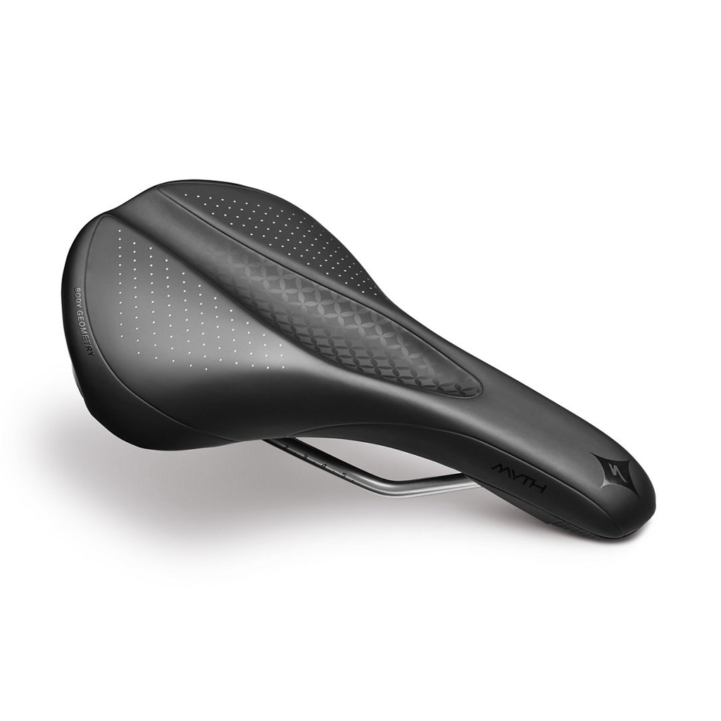 [27216-3403D] SILLIN SPZ MYTH SPORT BLACK DRY (143MM)