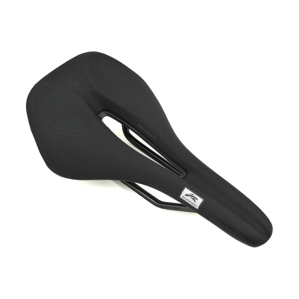 SILLIN SPZ PHENOM COMP BLACK