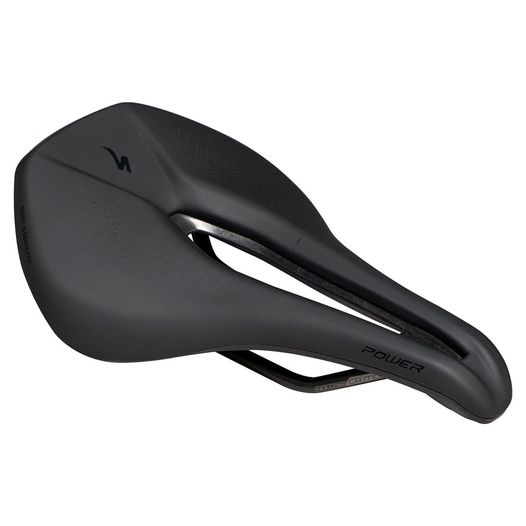 SILLIN SPZ POWER COMP BLACK