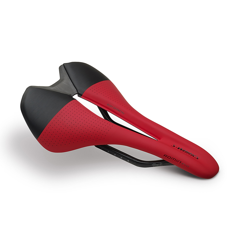 [27116-7055D] SILLIN SPZ ROMIN EVO RED DRY