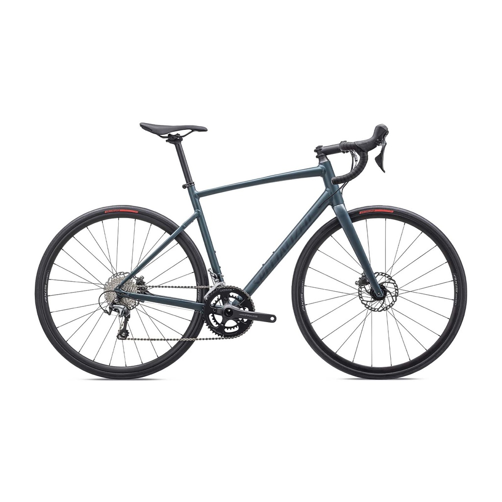 [90022-6454] BICICLETA SPZ ALLEZ E5 DISC SPORT TRPTL/TLTNT/ARCTBLU