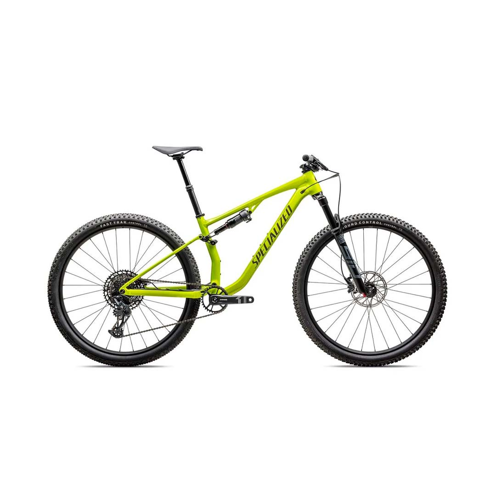 [93825-5204] BICICLETA SPZ CHISEL COMP IONMET/SMKLQDMET
