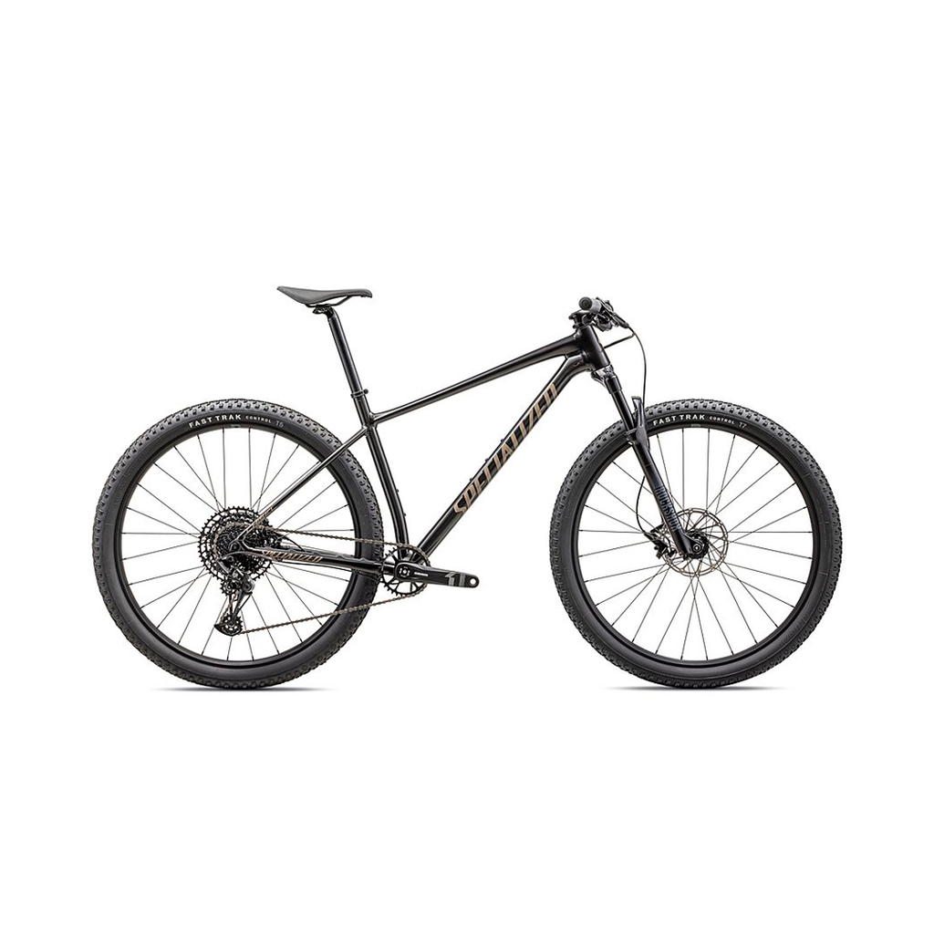 [91725-5303] BICICLETA SPZ CHISEL HT DOVGRY/ASHGRY