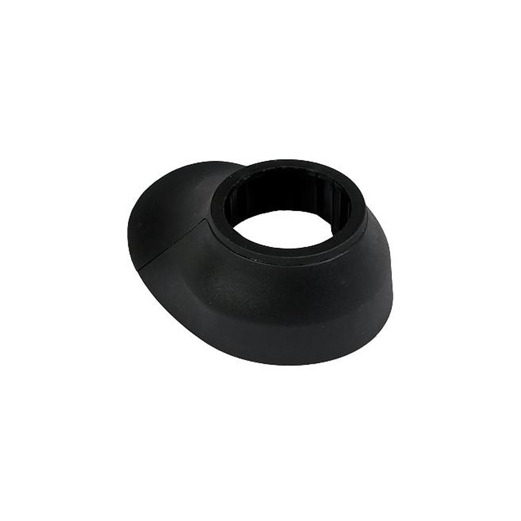 [S192500010] TAPA SPZ 15MM BLACK