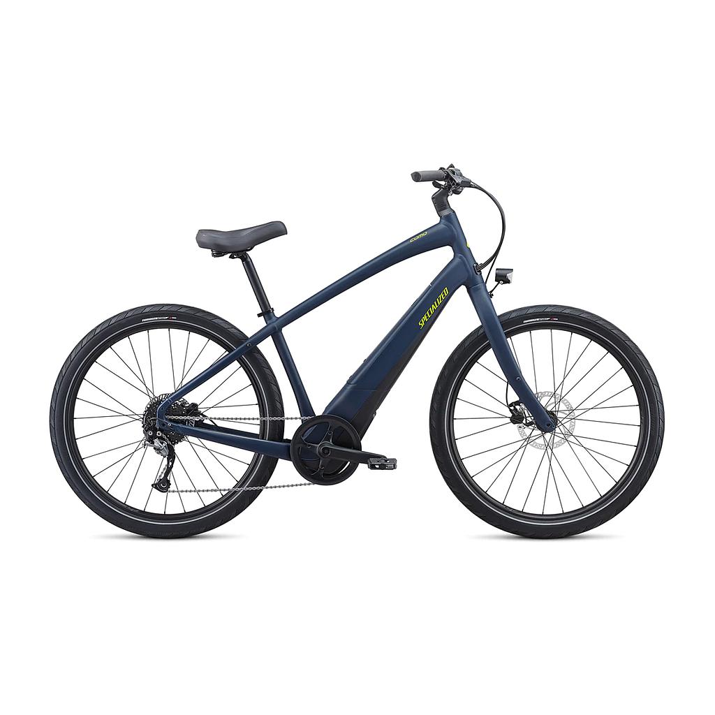 [90420-7005] BICICLETA SPZ COMO SL 5.0 BLACK