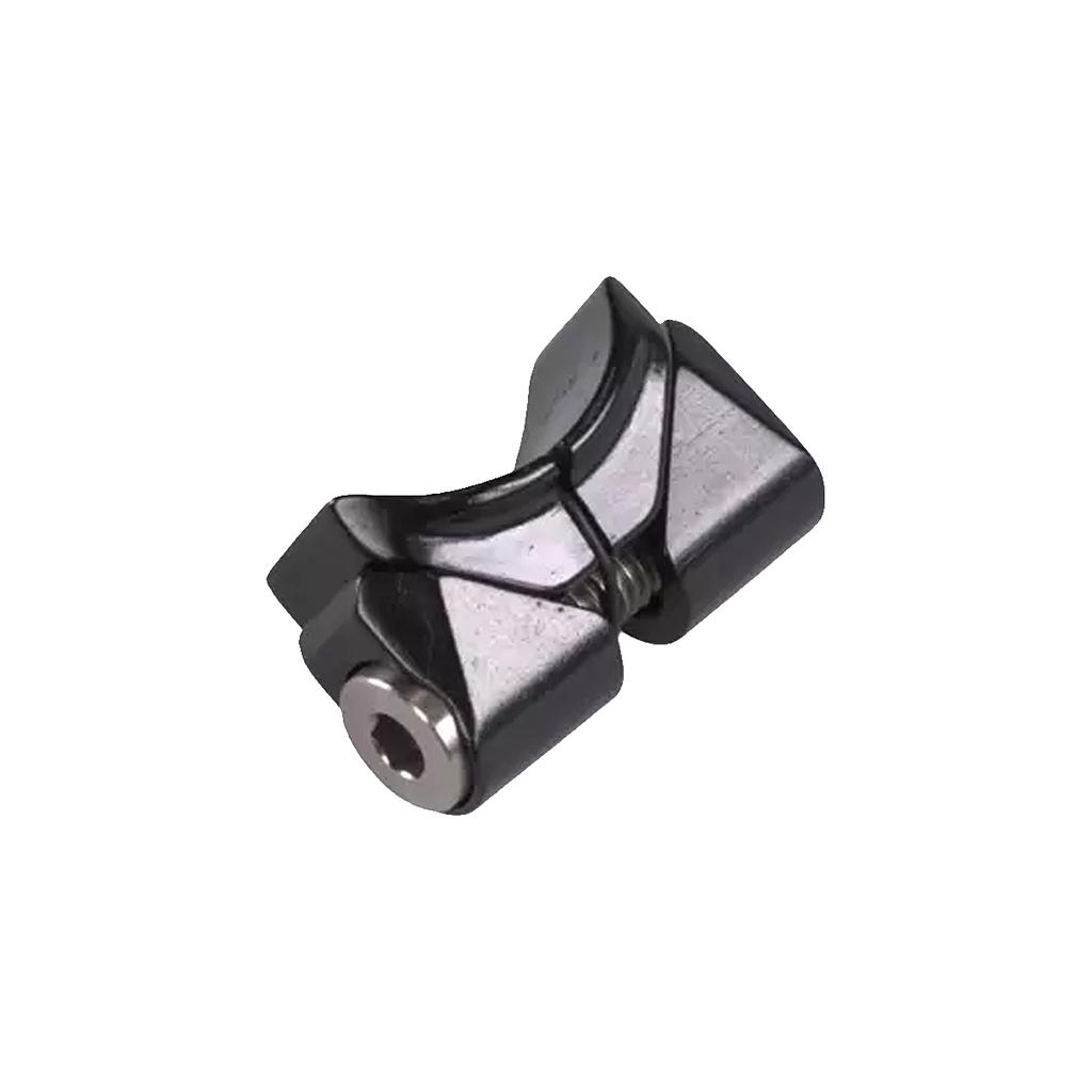 [S154700002] TAPON SPZ TARMAC STC MY15-17 SW INTERNAL SEATPOST CLAMP W/TI BOLT