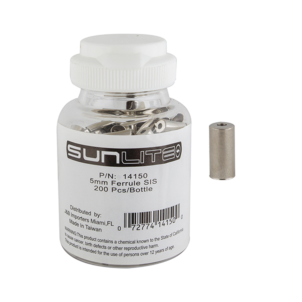[14150] TERMINAL SUNLITE SMM SIS SL BTLOF200 FERRULE