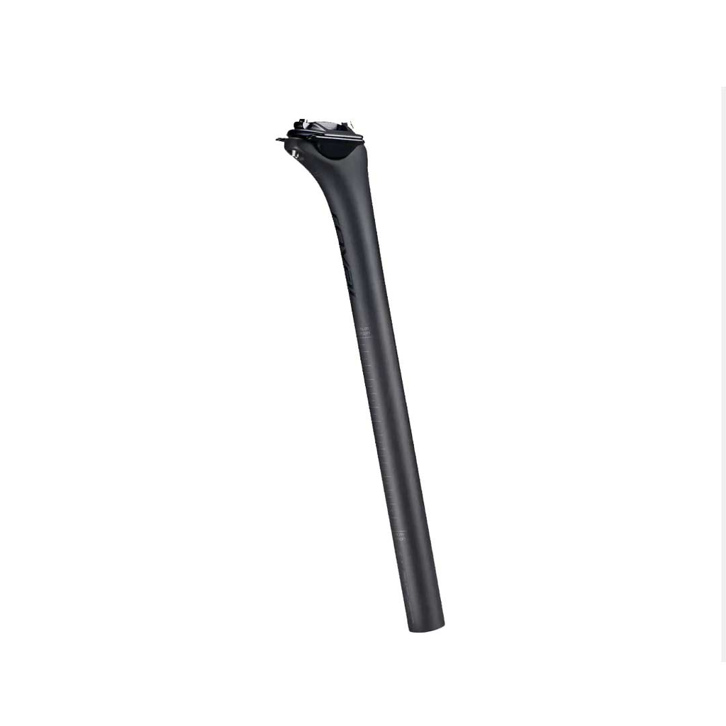 [28121-3705] TIJA SPZ ALPINIST CARBON 27.2 X 360MM BLACK