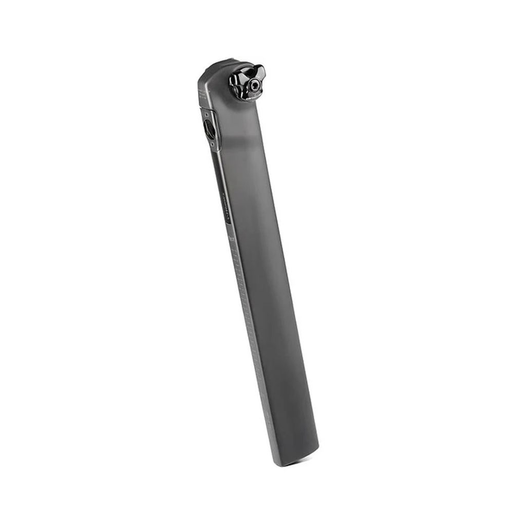 [28119-3302] TIJA SPZ SW VENGE CARBON POST 300MM 20 OFFSET SATIN/CARBON