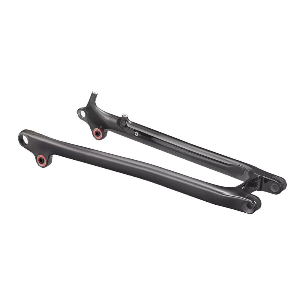 [S215000003] TIRANTE TRASERO SUPERIOR SPZ STS MY22 LEVO (GEN.3), CARBON SEATSTAY, 12X148MM-GLOSS CARBON