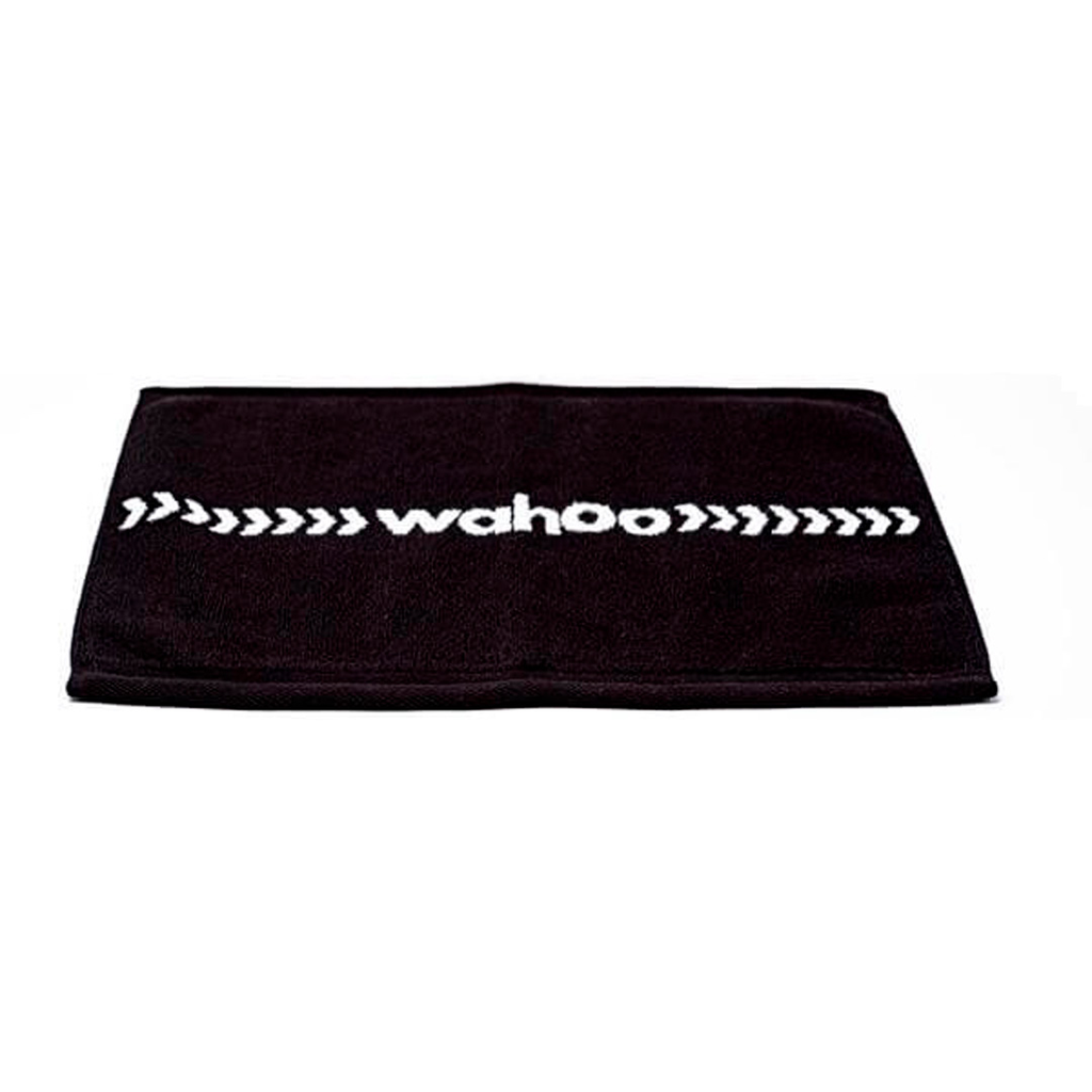 [WFXTOWELSM] TOALLA WAHOO TERRY TOWEL SMALL CICLISMO (CABALLERO, S/M)