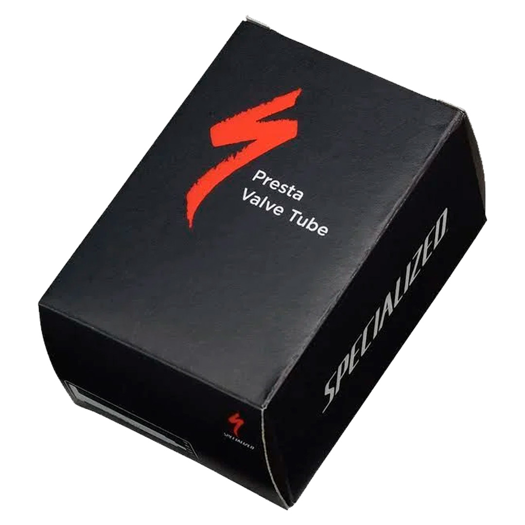 [03114-0333D] TRIPA SPZ PV TUBE 27.5/650BX1.75-2.4 40MM STANDARD BLACK DRY