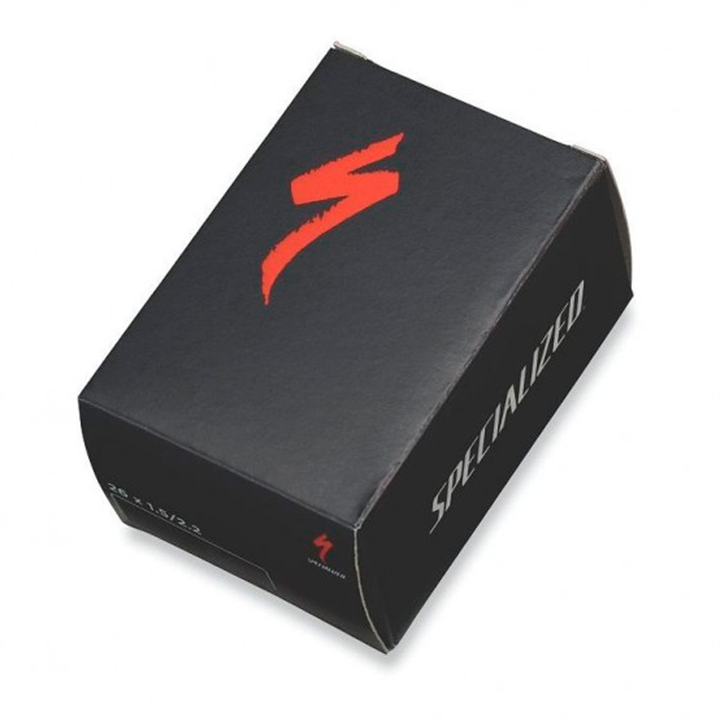 [031E-0335D] TRIPA SPZ PV TUBE 29X1.75-2.4 40MM STANDARD BLACK DRY